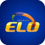 colégio elo android application logo